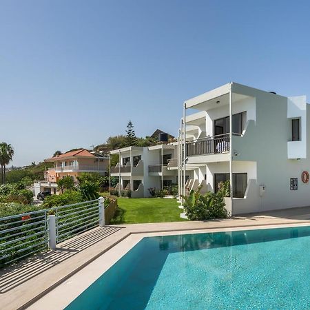 Hermes Sea View Σταλός Εξωτερικό φωτογραφία