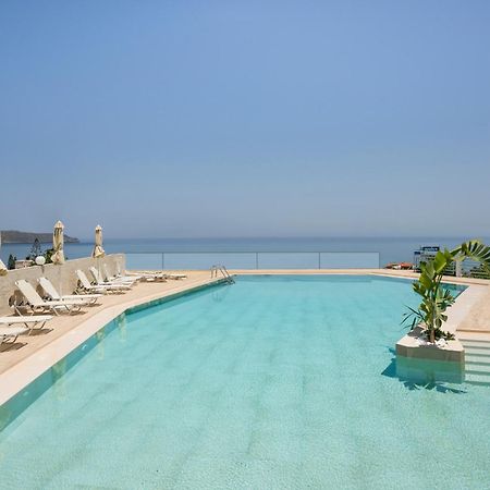 Hermes Sea View Σταλός Εξωτερικό φωτογραφία