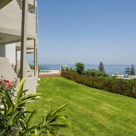 Hermes Sea View Σταλός Εξωτερικό φωτογραφία