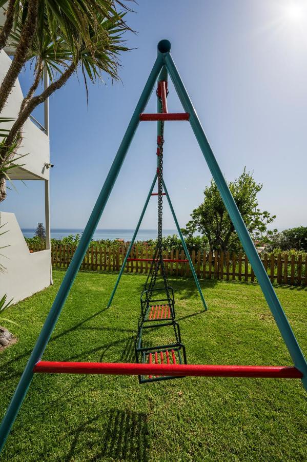 Hermes Sea View Σταλός Εξωτερικό φωτογραφία