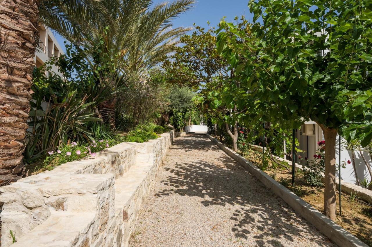Hermes Sea View Σταλός Εξωτερικό φωτογραφία