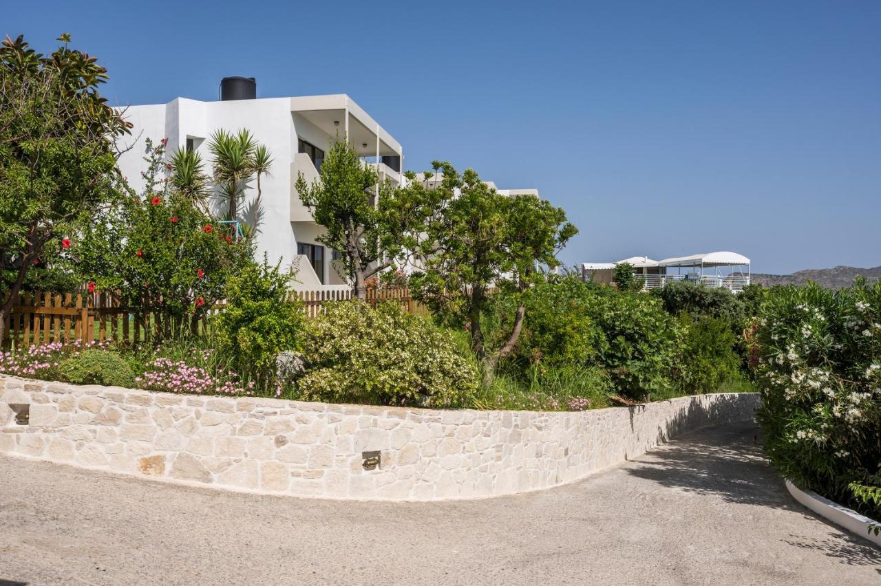 Hermes Sea View Σταλός Εξωτερικό φωτογραφία