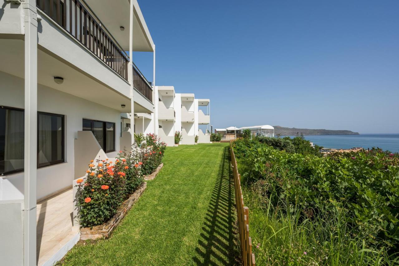 Hermes Sea View Σταλός Εξωτερικό φωτογραφία