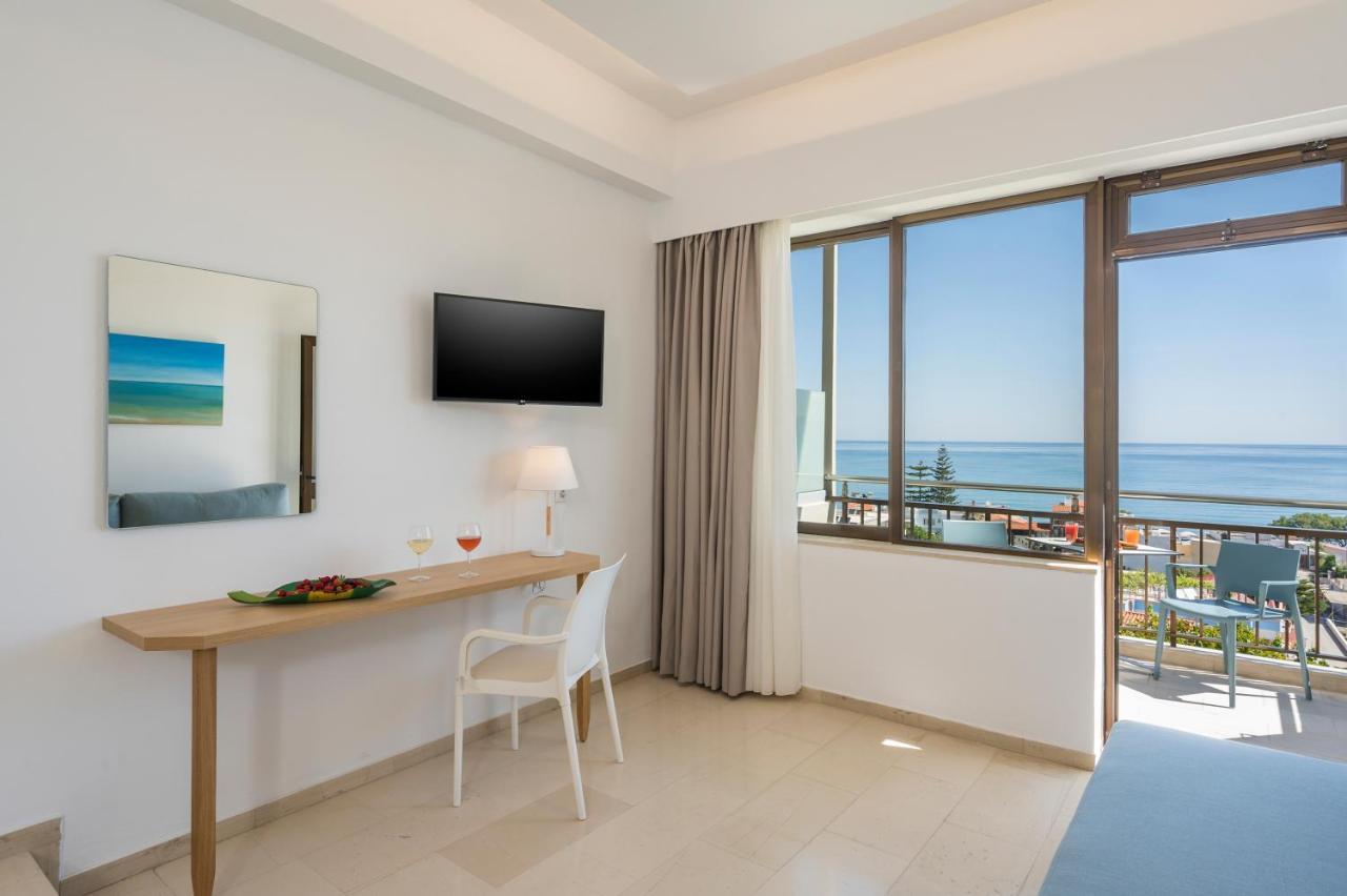 Hermes Sea View Σταλός Εξωτερικό φωτογραφία