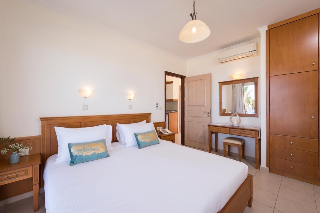 Hermes Sea View Σταλός Εξωτερικό φωτογραφία