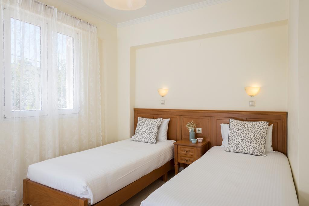 Hermes Sea View Σταλός Εξωτερικό φωτογραφία