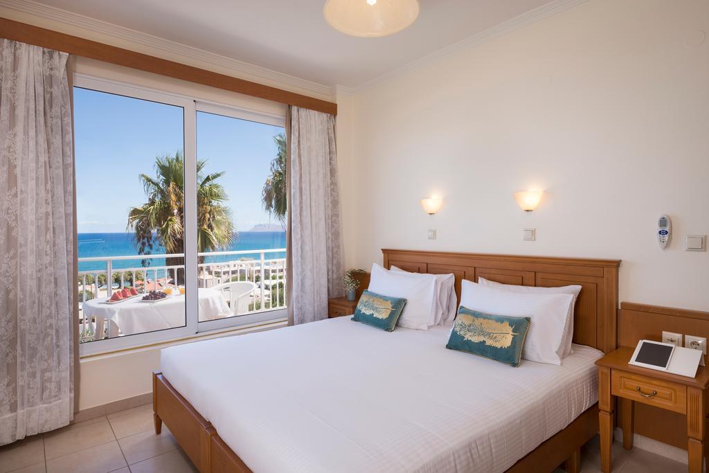 Hermes Sea View Σταλός Εξωτερικό φωτογραφία